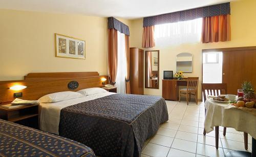 Best Western Hotel Delle Piane San Giovanni Rotondo Room photo